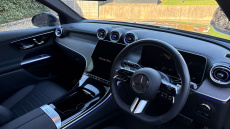 Mercedes-Benz GLC 300e 4Matic AMG Line Premium 5dr 9G-Tronic Estate